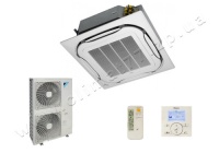 Daikin FCQHG100F