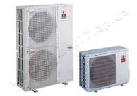 Mitsubishi Electric PUHZ-RP