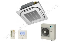 Daikin FCQHG140F /RZQSG140LV