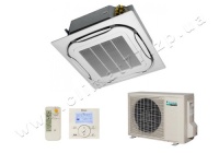 Daikin FCQG60F