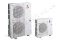 Mitsubishi Electric PUHZ-P