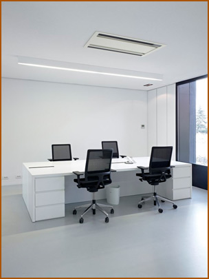 Daikin FXCQ-M