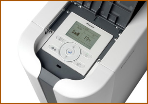 Daikin FXLQ-P