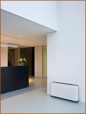 Daikin FXLQ-P