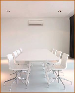 Daikin FXAQ-P