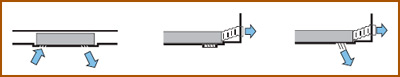 Daikin FXKQ-M