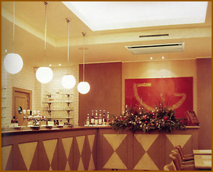 Mitsubishi Electric PEFY-VMH-E-F