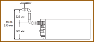 Mitsubishi Electric PEFY-VMH-E