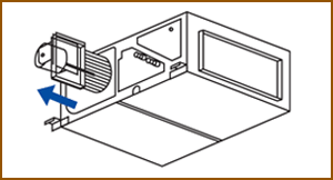 Mitsubishi Electric PEFY-VMH-E