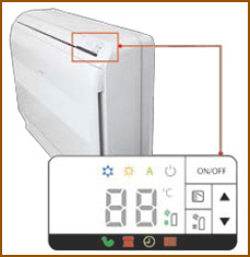 Toshiba MML-AP∗∗∗NH-E