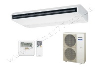 Panasonic S-F34DTE5 / U-B34DBE8