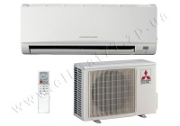 MITSUBISHI ELECTRIC MSZ-HR25VF Inverter