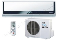 Dekker ECO - DSH95R/E