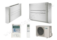 Daikin FVXG25K