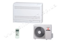 Mitsubishi Heavy SRF35ZJX-S