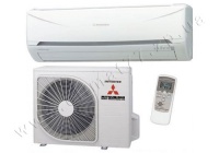 MITSUBISHI HEAVY SRK25ZMP-S ( Inverter )
