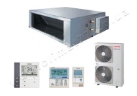 Toshiba RAV-SM2242DT-E
