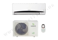 Lessar Cool+ LS/LU-H07KKA2