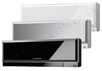MITSUBISHI ELECTRIC MSZ-EF35VE2W/B  Inverter