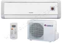 GREE  GWH18MA(2x9)-K1NNA4A