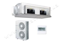 Mitsubishi Electric PE-8GAK