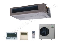 Lessar LS-H36DGA4