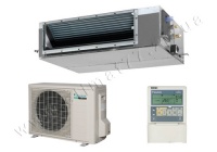 Daikin FBQ50C/RXS50G