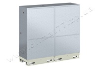 Mitsubishi Electric PQRY-P Y(S)GM