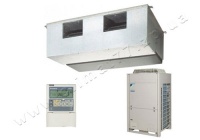 Daikin FDQ250B