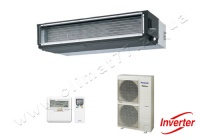Panasonic CS-F34 DD3E5