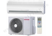Toshiba RAS-05BKVG-E (MIRAI)