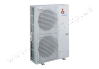Mitsubishi Electric PUMY-P