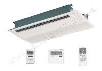 Mitsubishi Heavy FDTS