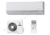 MITSUBISHI HEAVY SRK25ZMX-S ( Inverter )