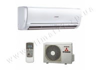 MITSUBISHI HEAVY SRK35QA-S1 Inverter