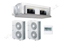 Mitsubishi Electric PE-20GAK