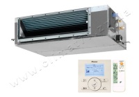 Daikin FXSQ-P