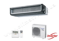 Panasonic CS-F28 DD3E5