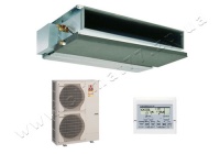 Mitsubishi Electric PEAD-RP100GA