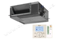 Daikin FXMQ-P7