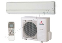 MITSUBISHI HEAVY SRK63ZR-S Inverter