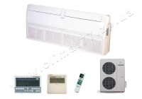 Lessar LS-H48TEA4