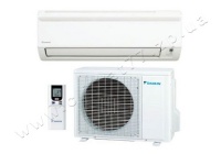 Daikin FTYN35l