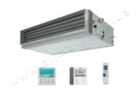 Toshiba MMD-AP***4BH-E