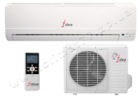 Idea ISR-12HR-MA0-DN1 Inverter