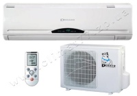 Dekker LUX - DSH95R/L