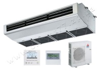 Mitsubishi Electric PCA-RP71HAQ