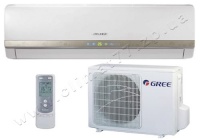 GREE  - GWH18NC-K3NNB1A (Стандарт)