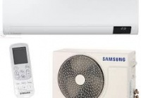 Samsung AR09BXHCNWKNUA  AIRICE