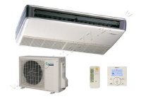 Daikin FHQ35B8